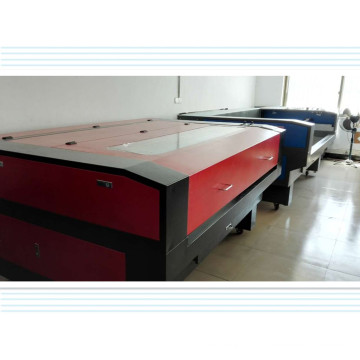 Máquina de corte a laser de venda quente com preço de venda direto da fábrica